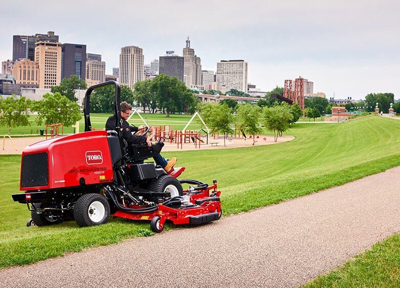 Which riding lawn mower is the best