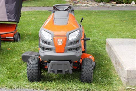 Riding lawn mower best