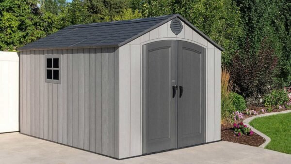 Suncast shed 10x8