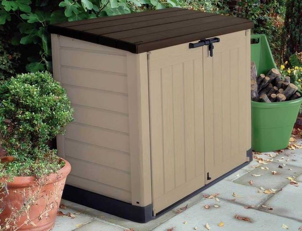 Plastic Storage Shed for Sale: The Ultimate 4 Guides To Choosing The ...