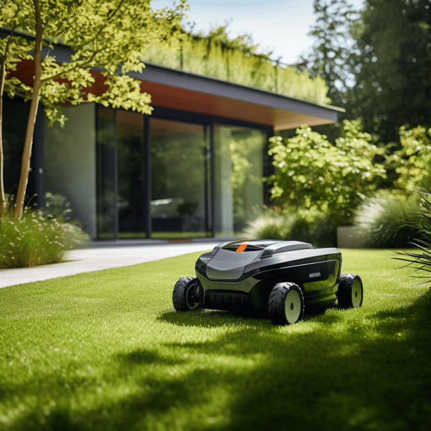 Troubleshooting 101 How to Reset Husqvarna Automower With Ease