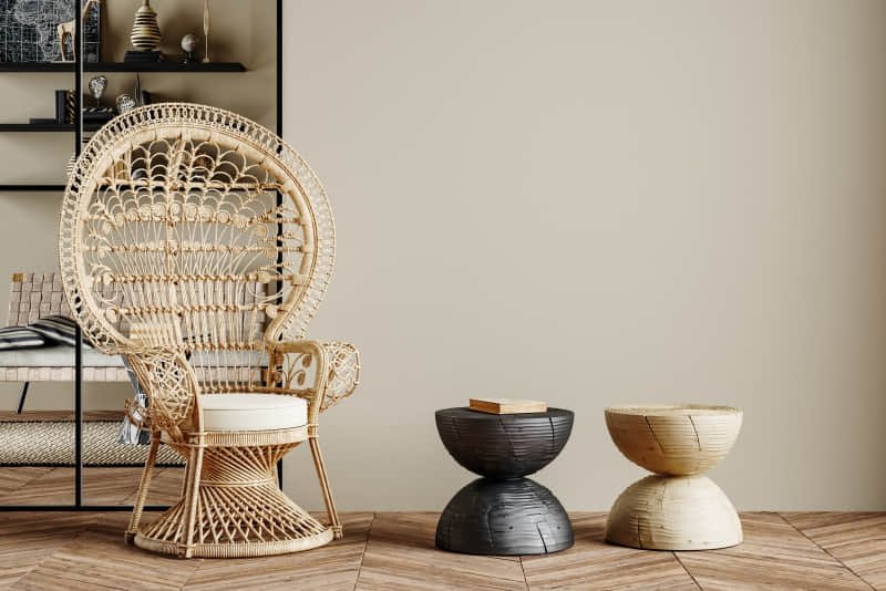 Rattan furniture set recommendations 1