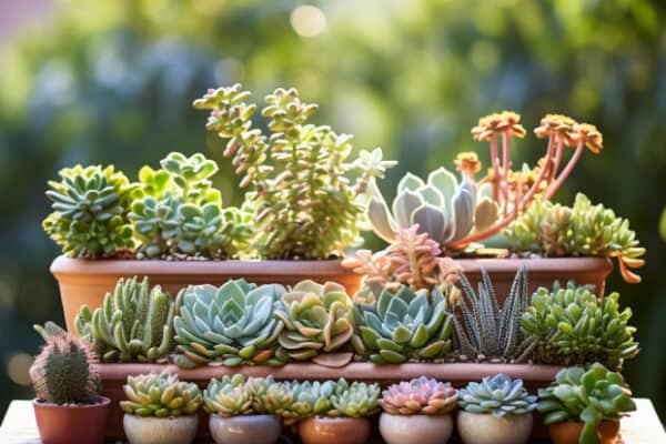 Are Self Watering Pots Good For Succulents