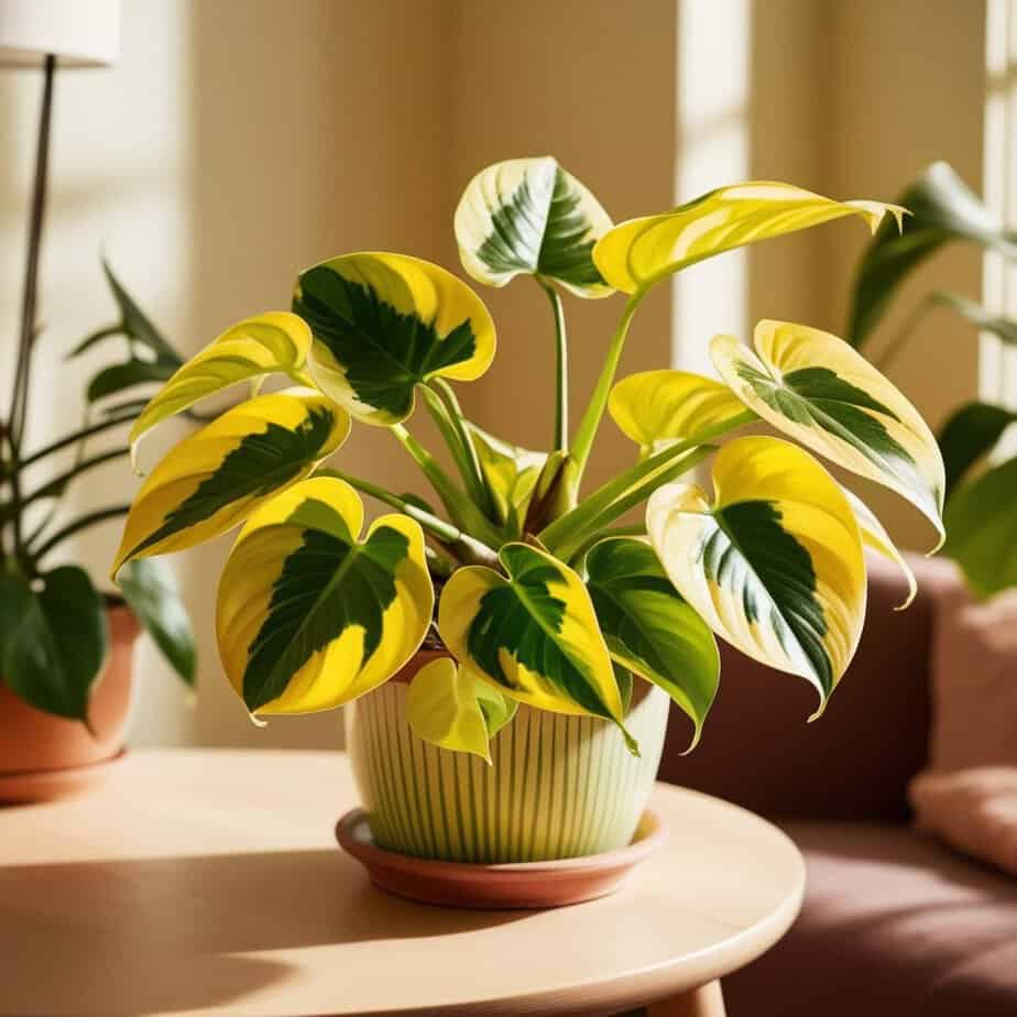 philo lemon lime