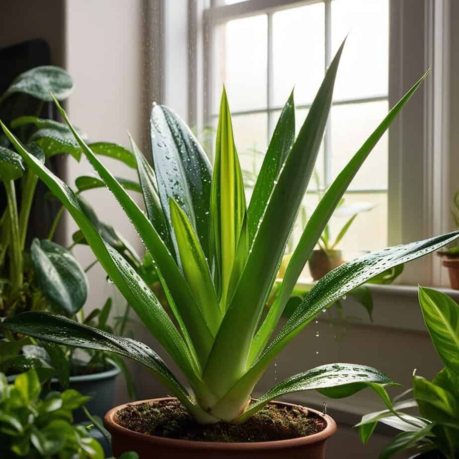hastatum philodendron