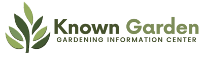 KnownGarden.com Logo