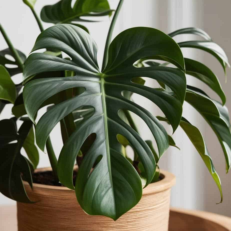 radiatum philodendron