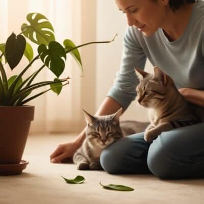 Are philodendron toxic to cats