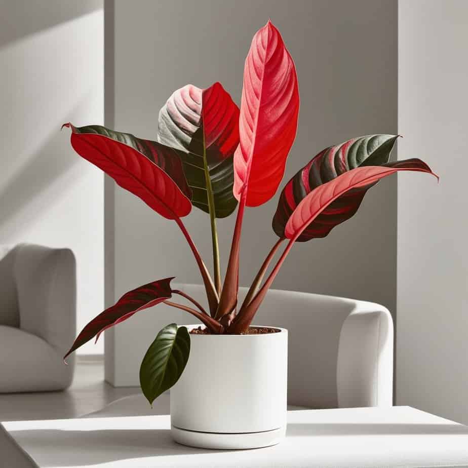 philo imperial red