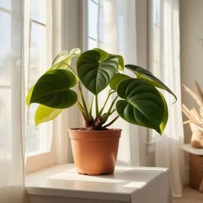 Mccolley philodendron