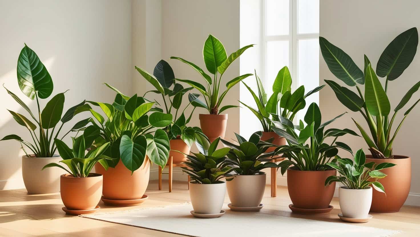 how to water philodendron