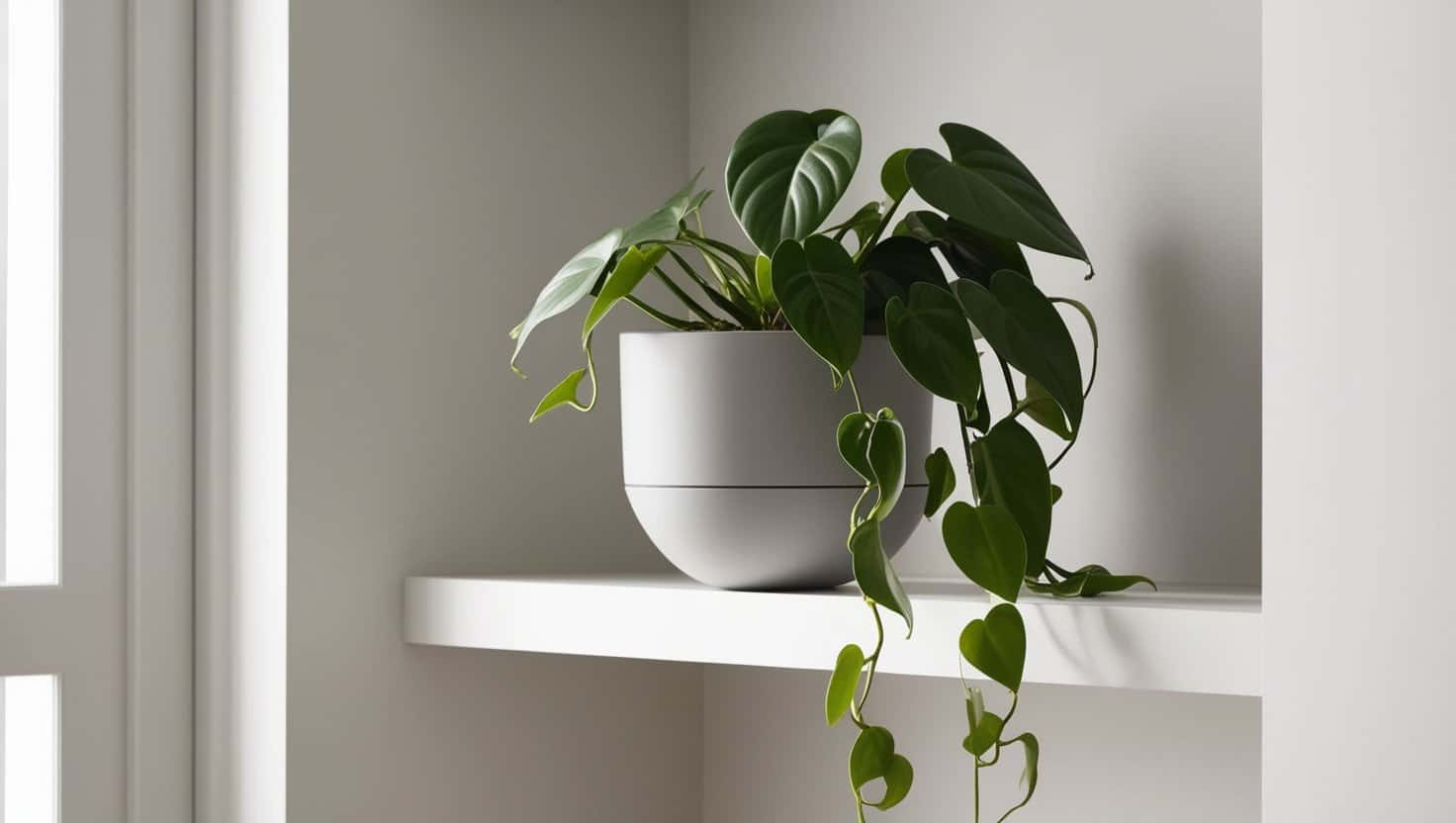 are philodendrons toxic