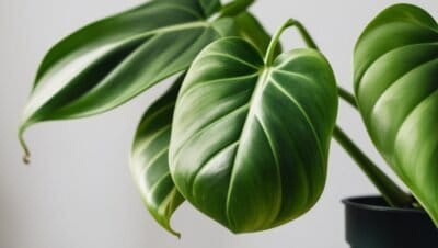 Why Your Philodendron is Drooping + Easy Solutions! 2 philodendron is drooping