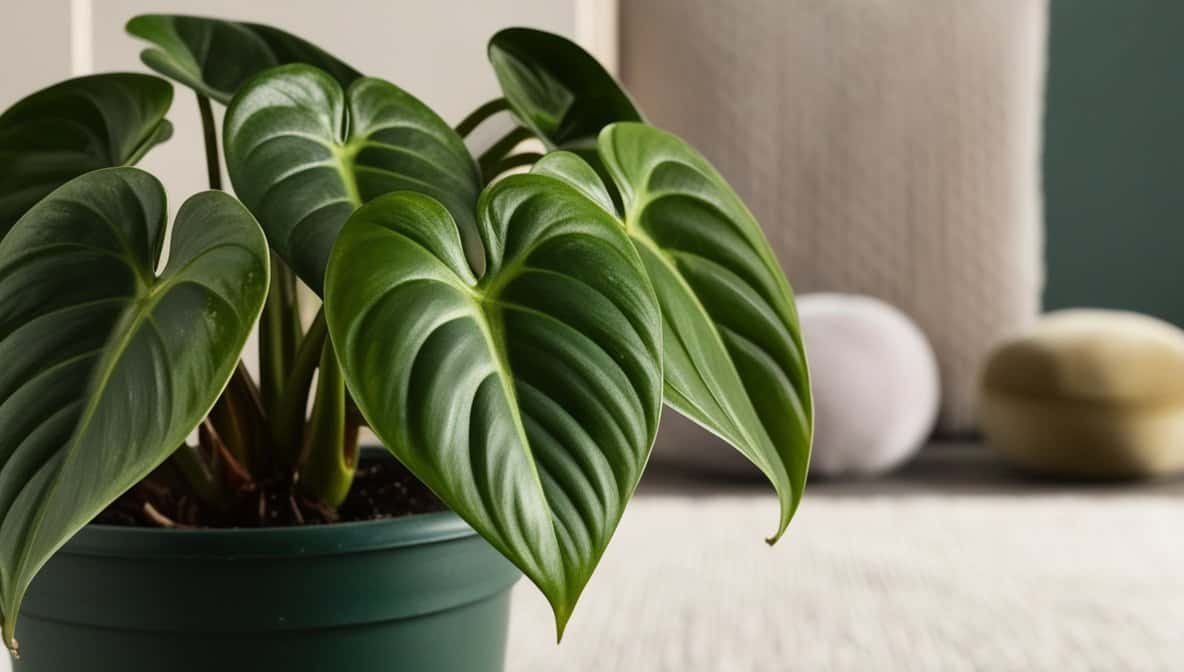 Philodendron toxic to dogs 1