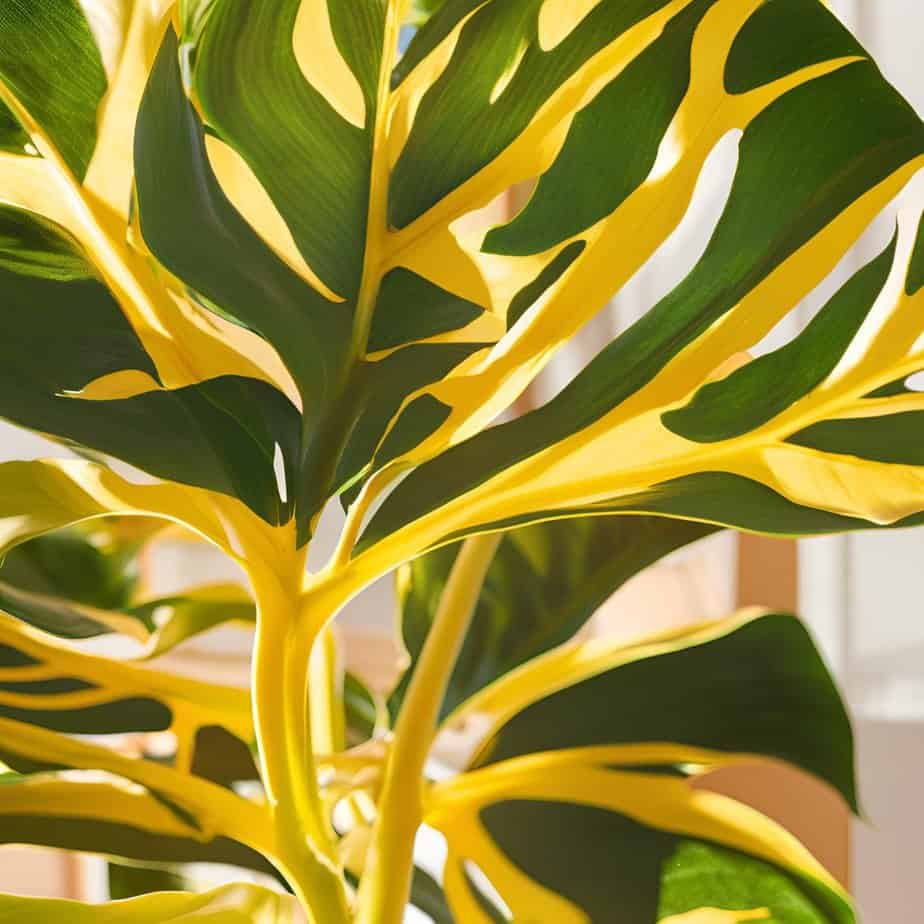 philodendron 1