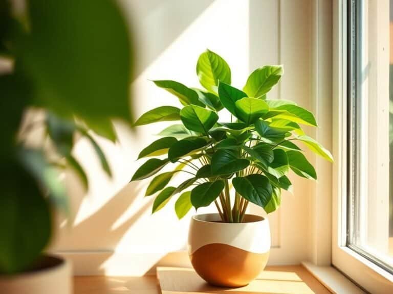 Philodendron benefits