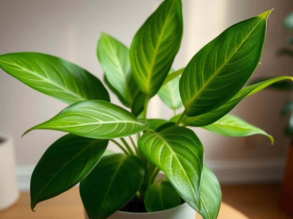 Philodendron arrowhead