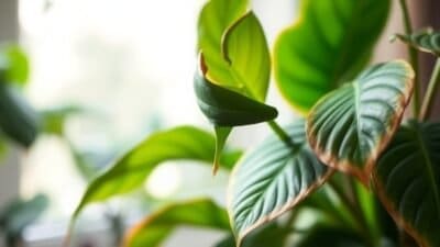 Does Philodendron Like Humidity 1