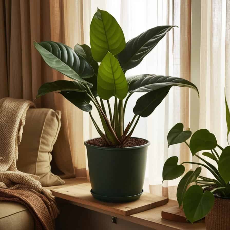 What is a Philodendron
