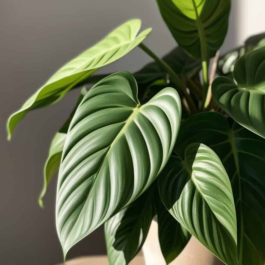 Philodendron Meaning