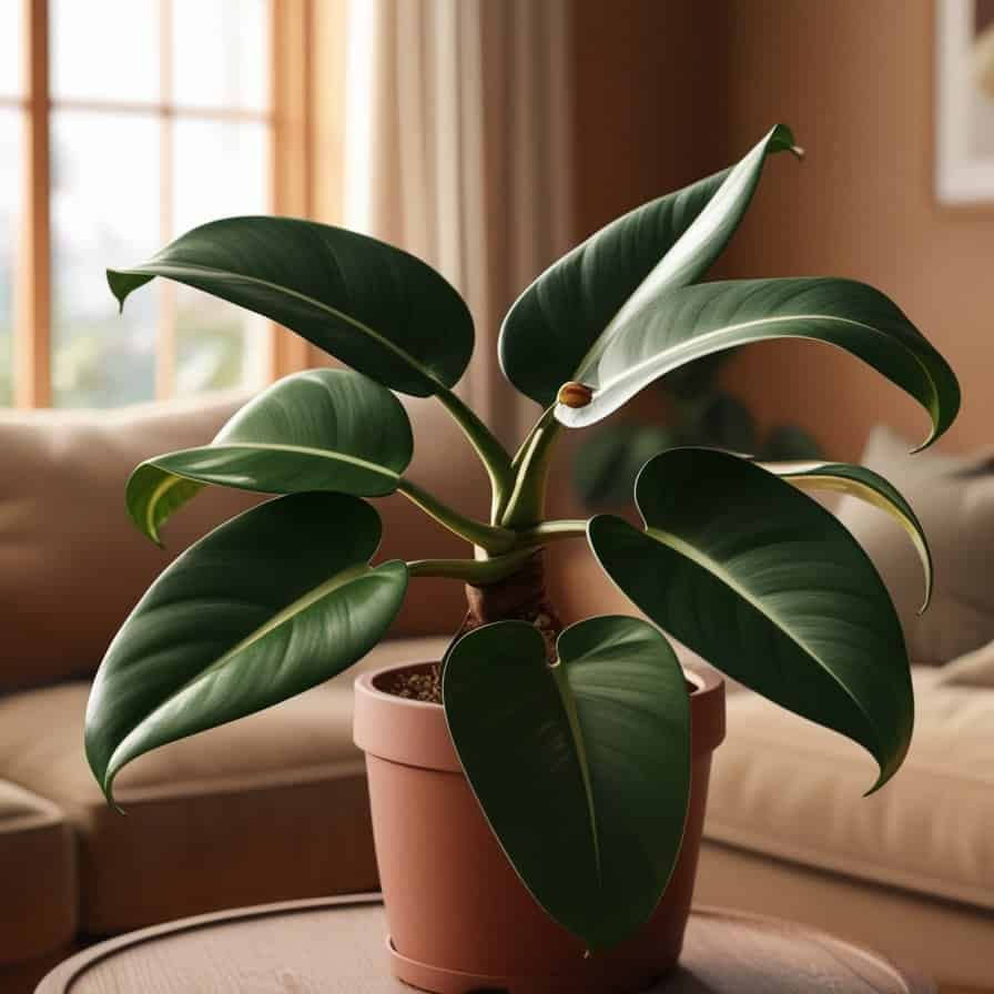Do Philodendrons Bloom