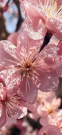 sakura flower 1