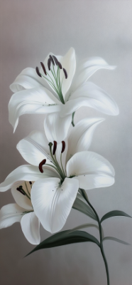 7 Stunning Facts About White Lilies That Will Redefine Their Beauty for You 12 12