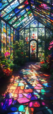 From Fairy Lights to Fantasy Plants: 6 Ways to Build Your Dream Magical Garden 3 3