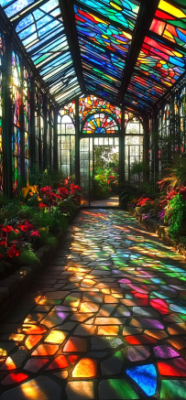 From Fairy Lights to Fantasy Plants: 6 Ways to Build Your Dream Magical Garden 5 5