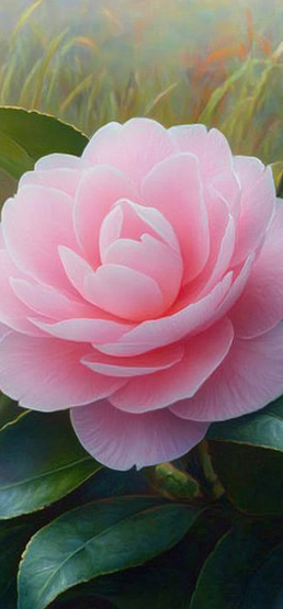 camellia 1