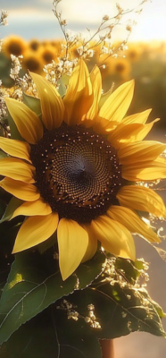 10 Surprising Facts: About Sunflower Seeds That Will Make You A Fan For Life 9 sunflower seeds 8