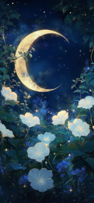 Moon Flowers 101: Aesthetic, Garden Tips, and Surprising Symbolism 3 moon flower 2