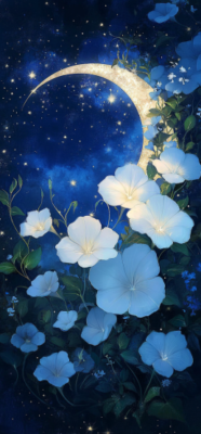 Moon Flowers 101: Aesthetic, Garden Tips, and Surprising Symbolism 8 moon flower 7