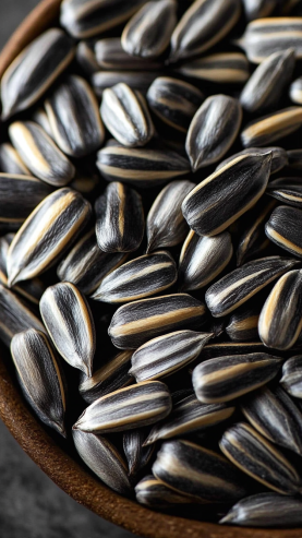 10 Surprising Facts: About Sunflower Seeds That Will Make You A Fan For Life 4 sunflower seeds 3