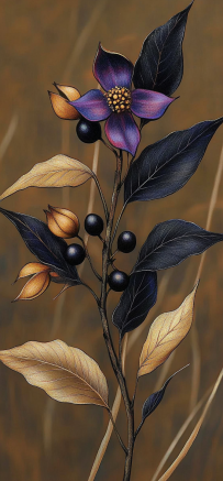 Belladonna 1