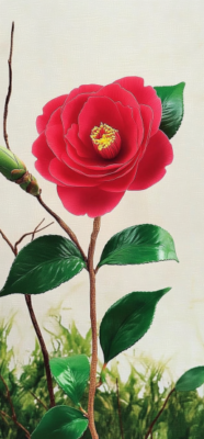 camellia 10