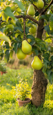 7 Fascinating Facts About Fruit Trees That Will Transform Your Backyard 7 7