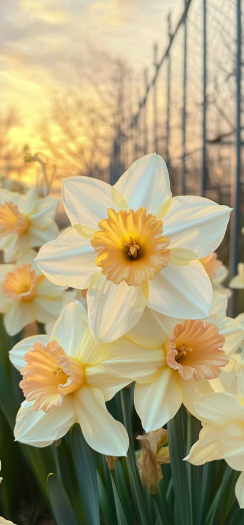 daffodil 1