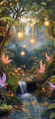 Fairy Land Fantasy: 9 Magical Secrets and 3 Surprising Flaws You Didn’t Know 6 fairy land 5