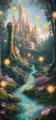 Fairy Land Fantasy: 9 Magical Secrets and 3 Surprising Flaws You Didn’t Know 7 fairy land 6