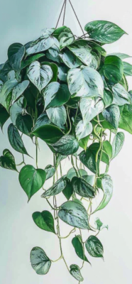 pothos plants 11