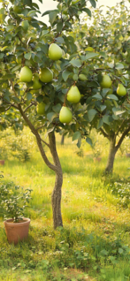 7 Fascinating Facts About Fruit Trees That Will Transform Your Backyard 9 9