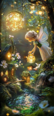 Fairy Land Fantasy: 9 Magical Secrets and 3 Surprising Flaws You Didn’t Know 12 fairy land 11