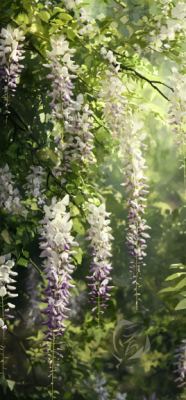 wisteria 4