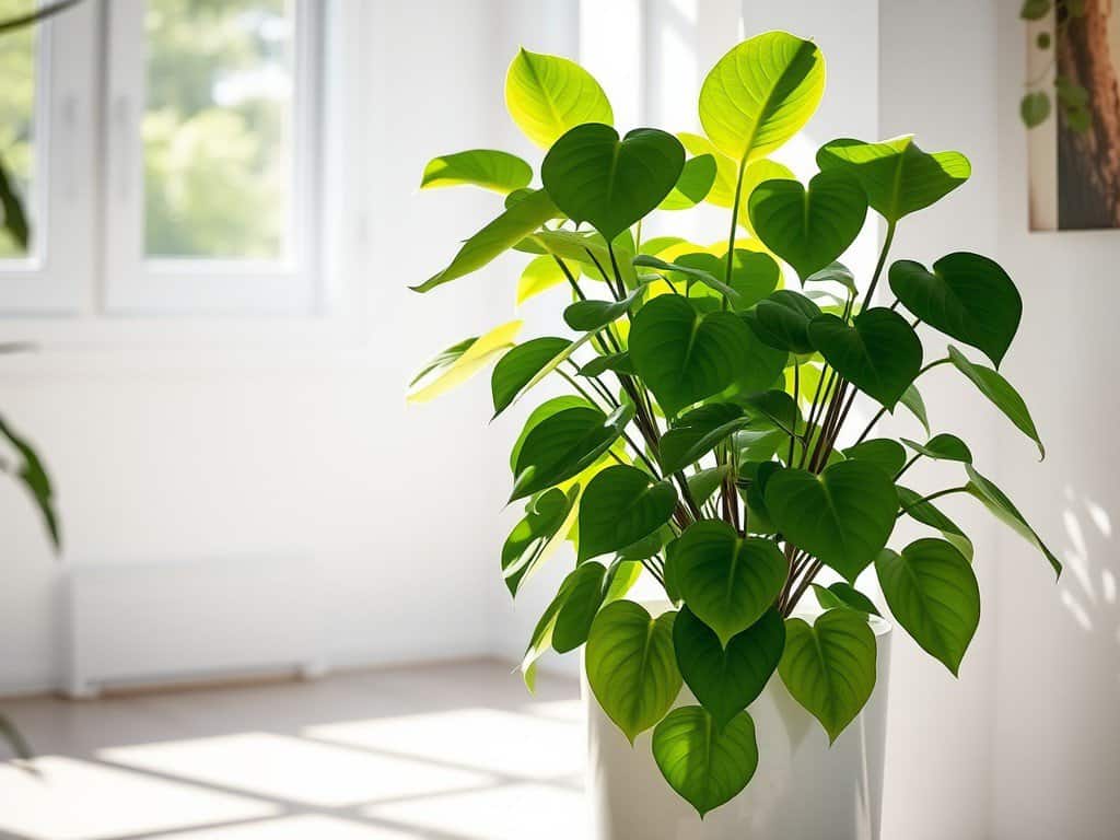 how long for philodendron to root