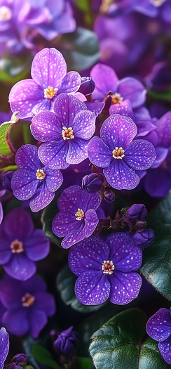 violet 1