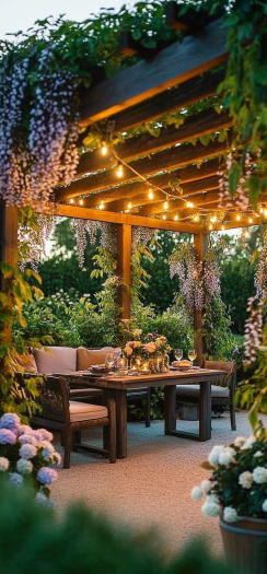 backyard gazebo 1
