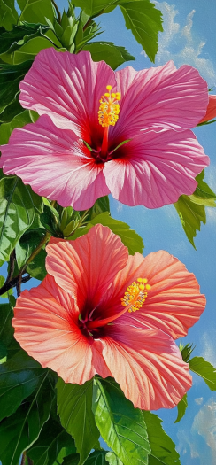 hibiscus 1