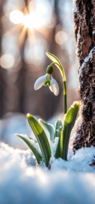 7 Surprising Facts About Snowdrop Flowers You Never Knew 4 4