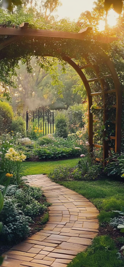secret garden 1